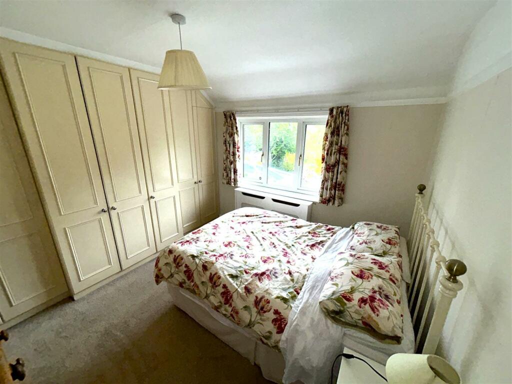 BEDROOM TWO