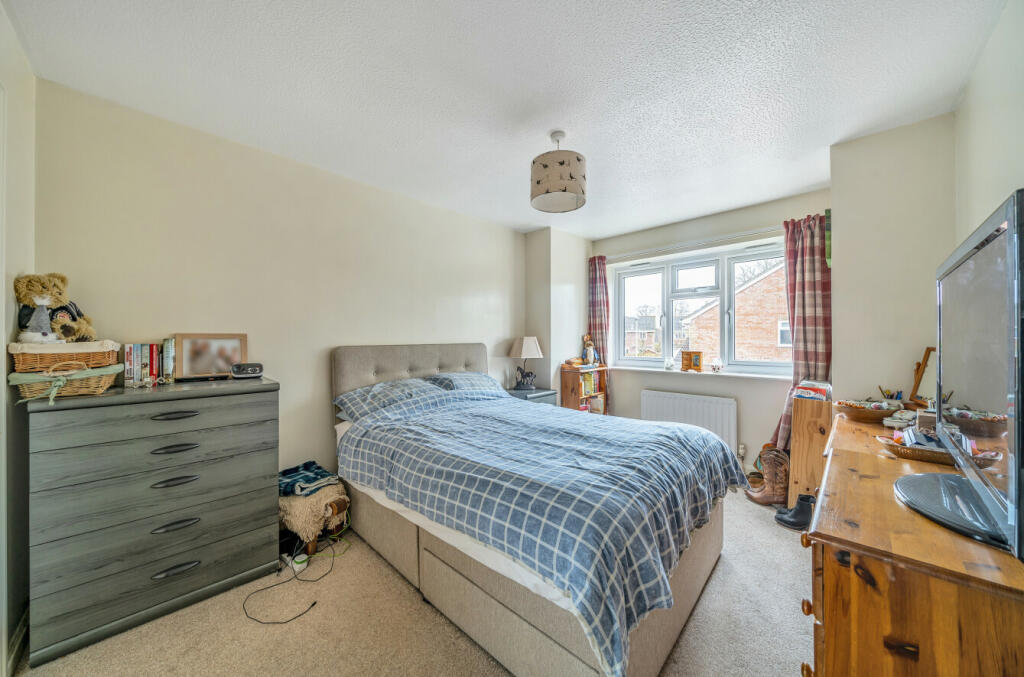 Main Bedroom