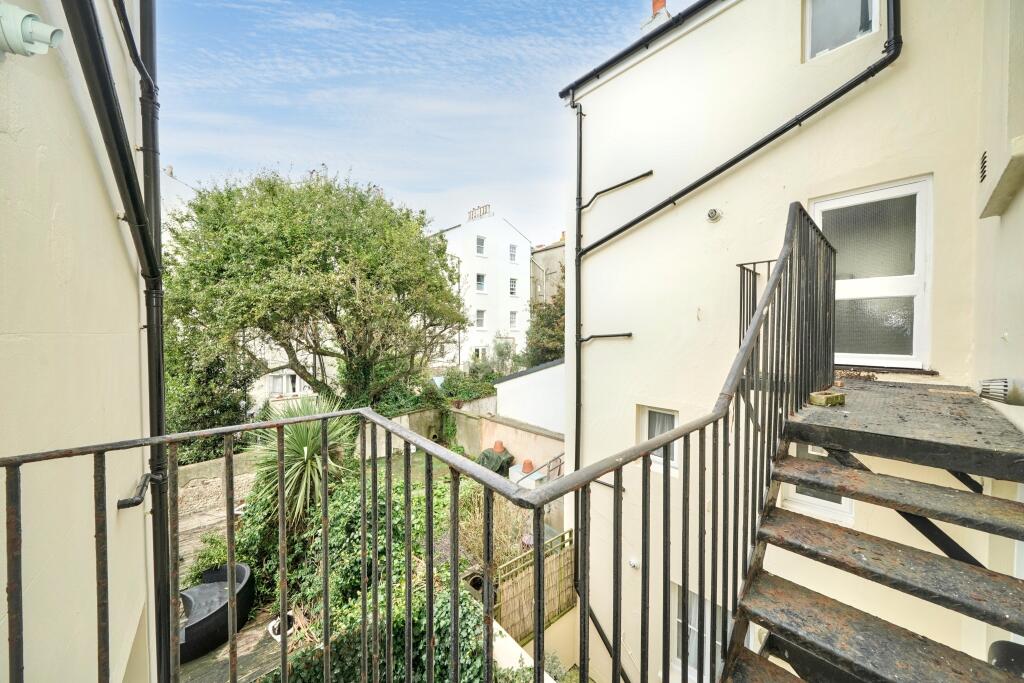 First, 11 York Road, Hove, East Sussex, BN3 1DJ