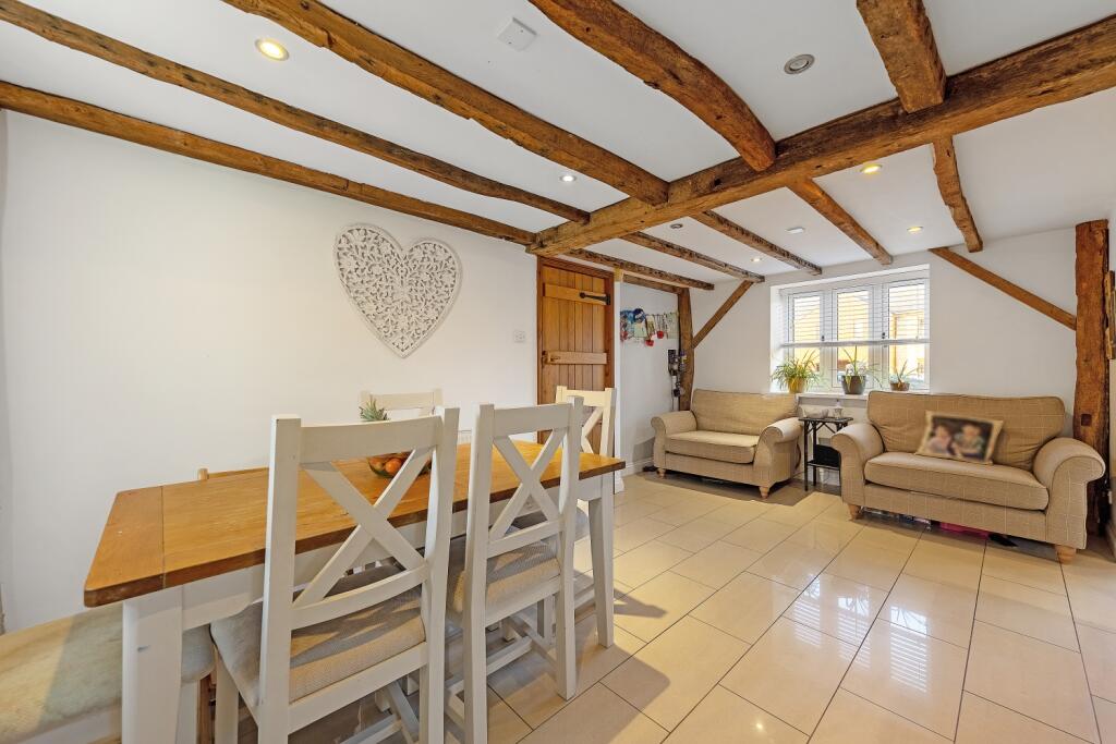 Tithe Barn-37