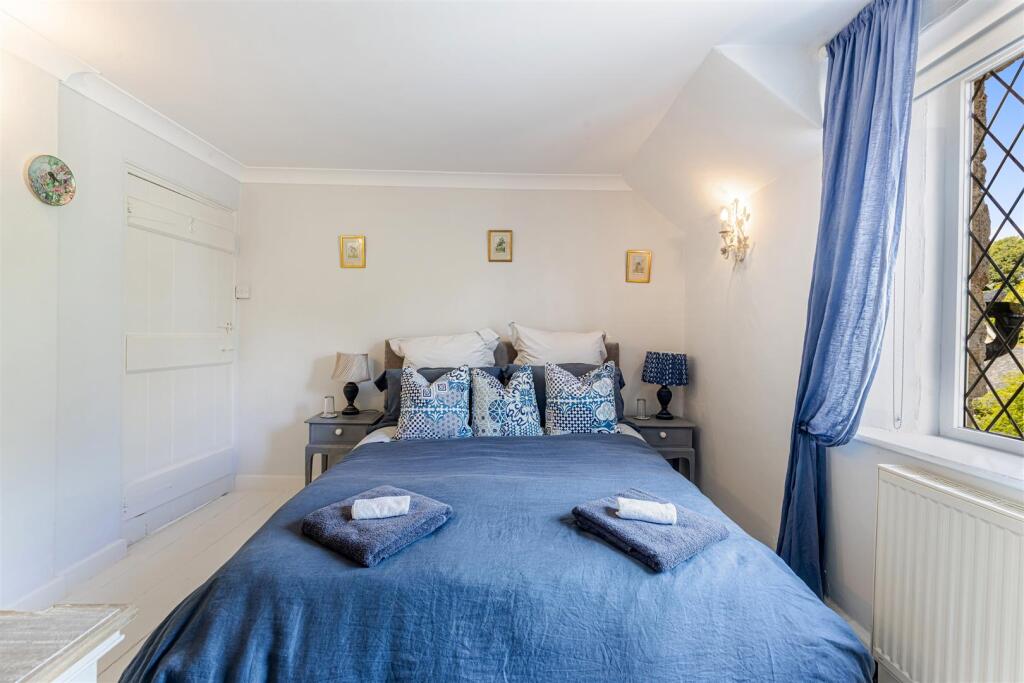 A21 - Ashprington, The Old Post Office, Totnes - 2