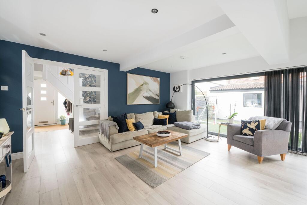 LIVING SPACE