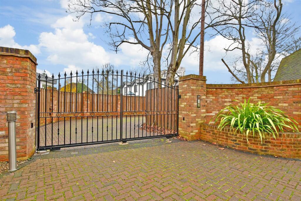 Gated Access
