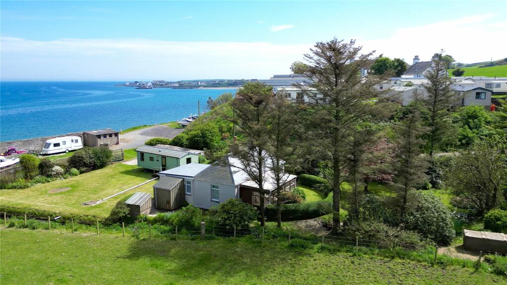 Clashwhannon Cottage
