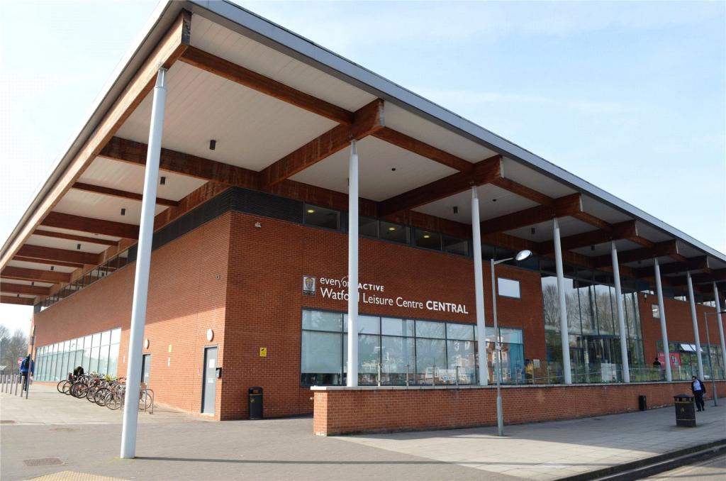 Leisure Centre