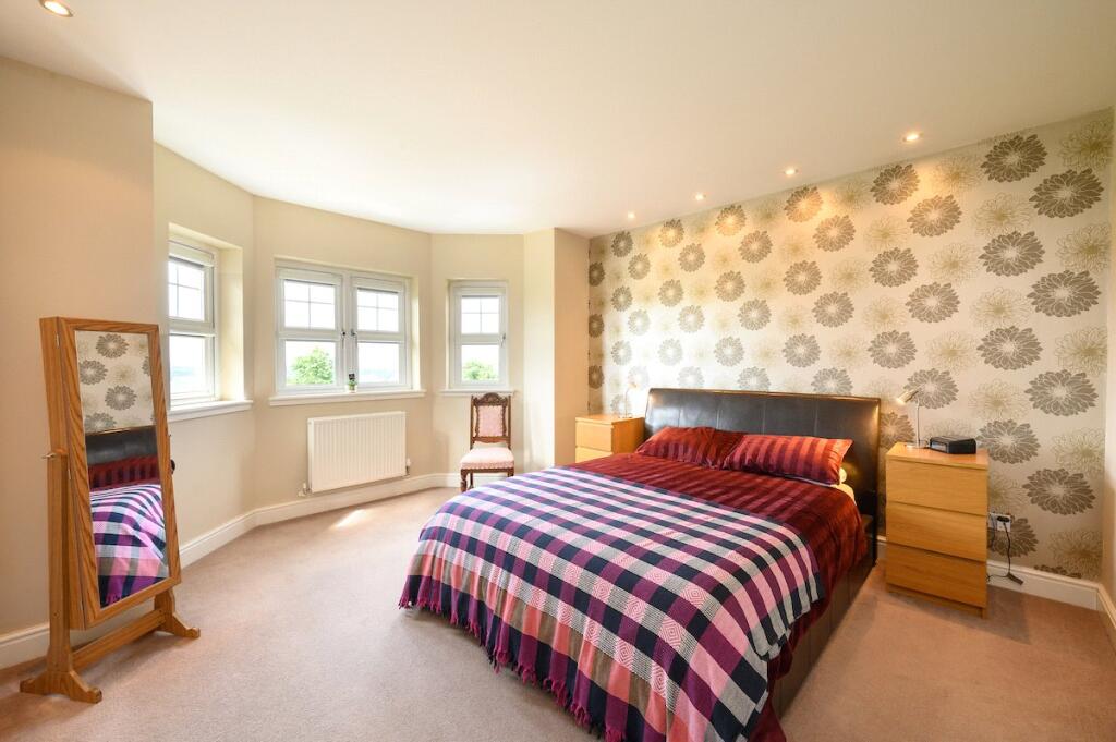 Double Bedroom