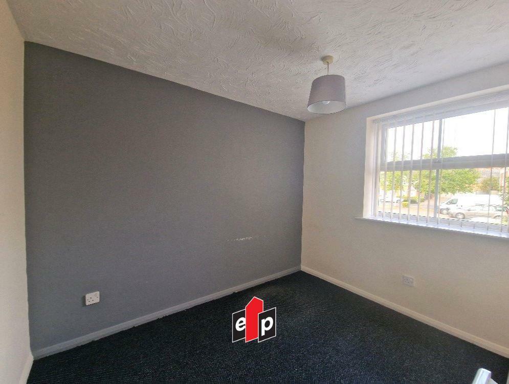 Drapers Field, Canal Basin - Bedroom 2