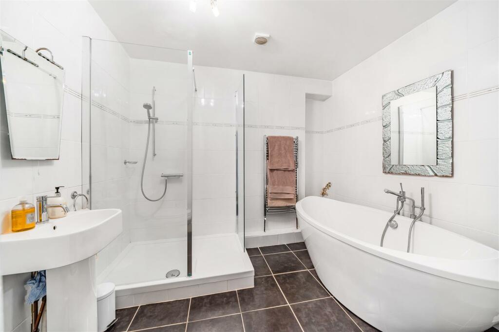 Ground Floor Bathroom