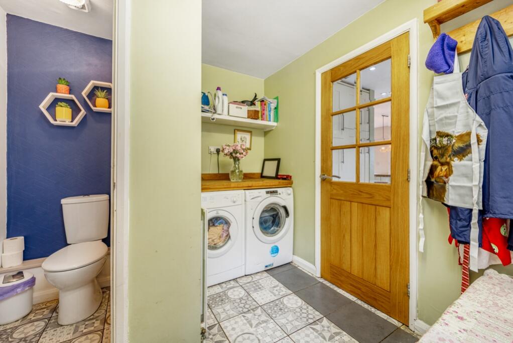 Rowan House (Langworth)-22