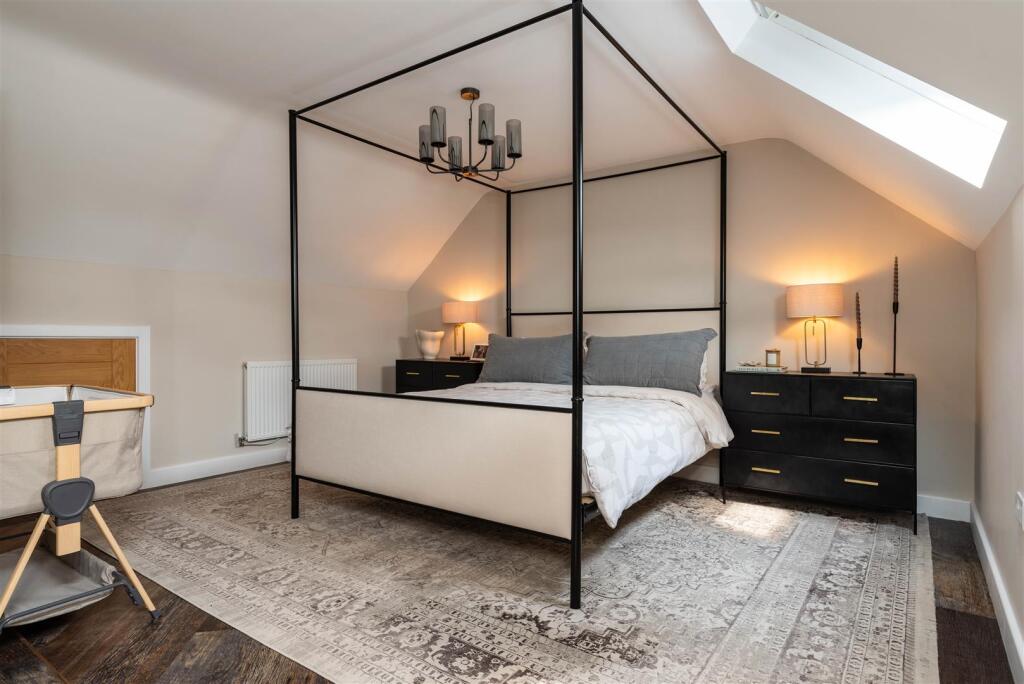 Master Suite