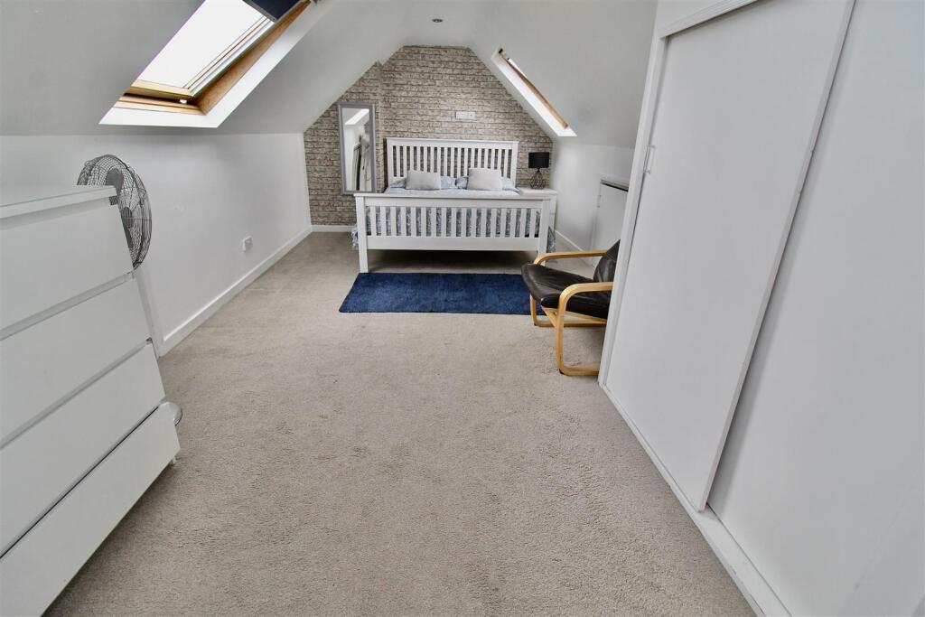 Loft Space