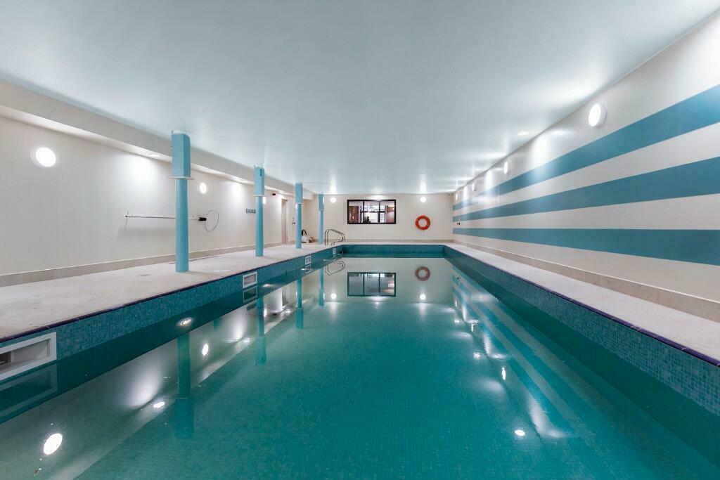 inclusive leisure 