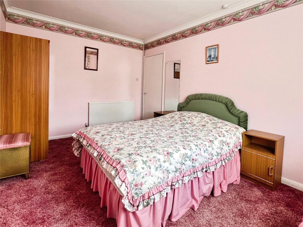 Bed 1