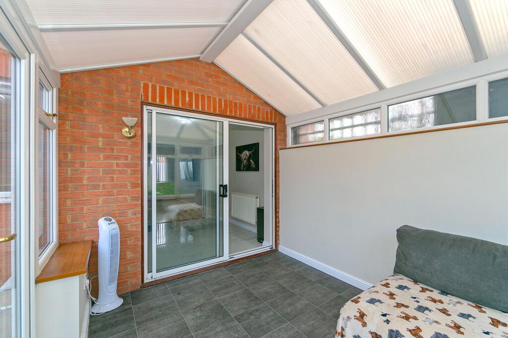 Conservatory