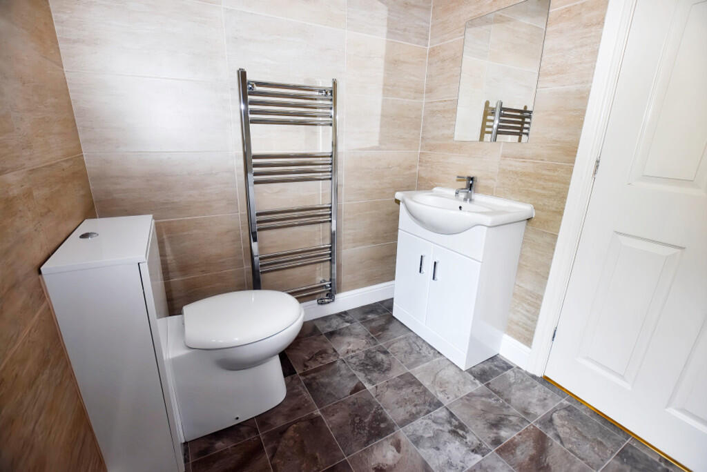 Bathroom 2