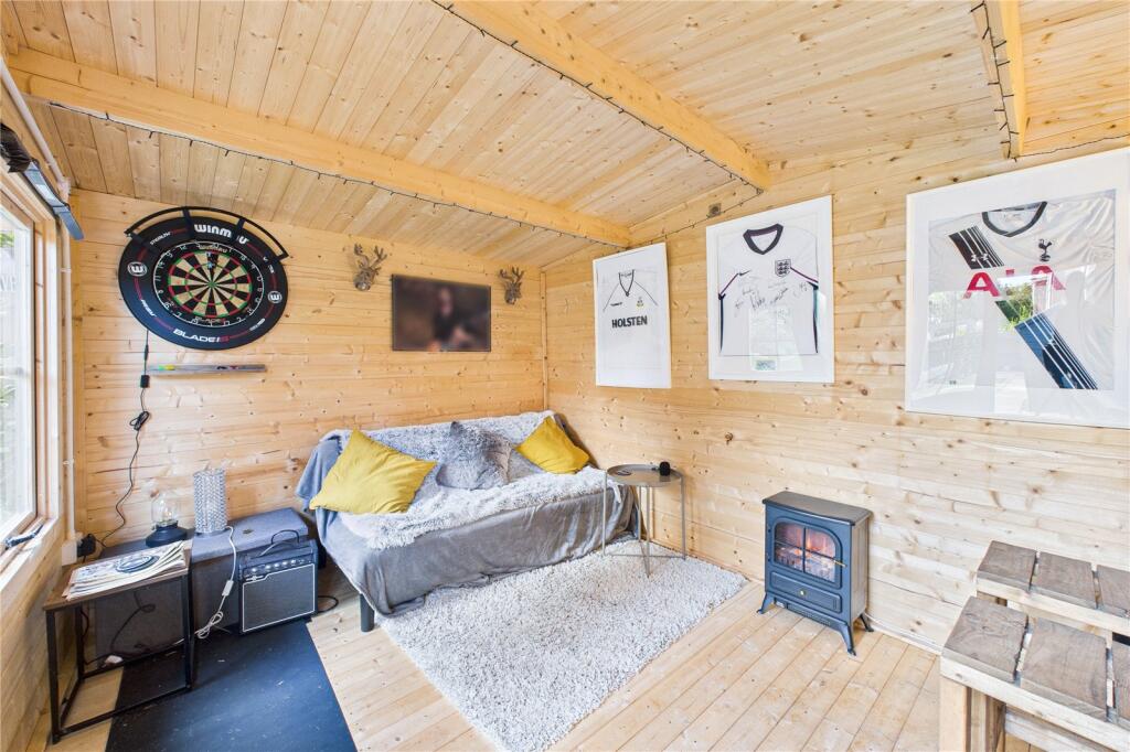 Outbuilding