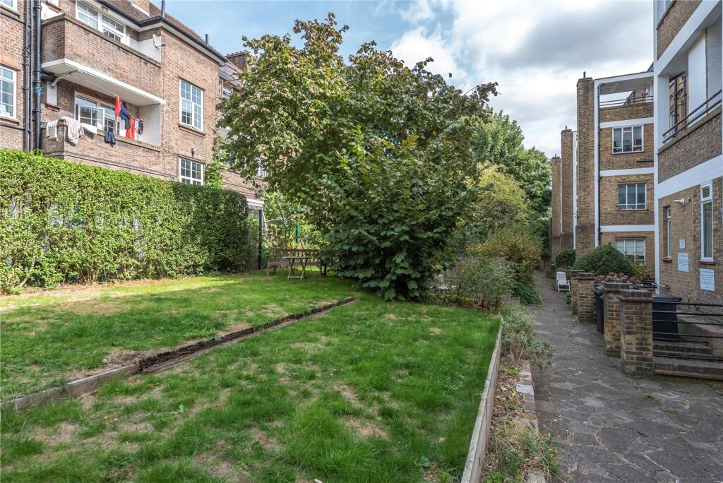Myddelton Square