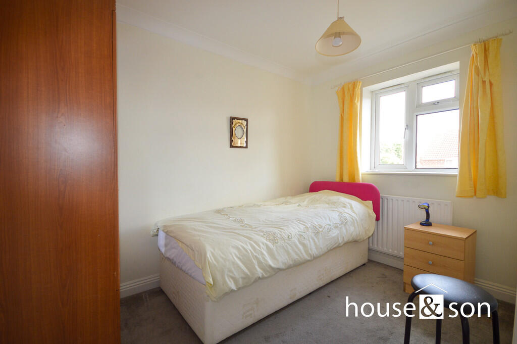 BedroomTwo