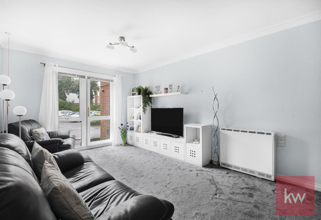 Living / Dining Room