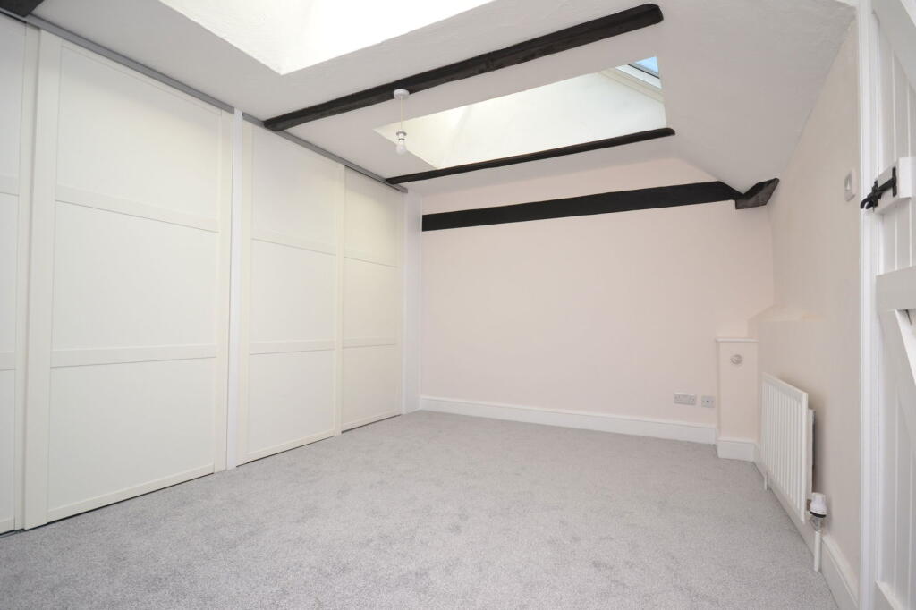 The Street, Walberton