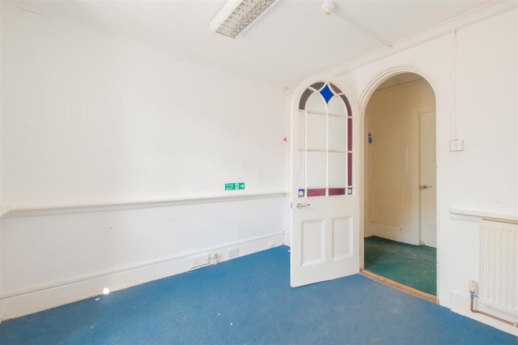 Parry Kivels old office Liskeard-8.jpg