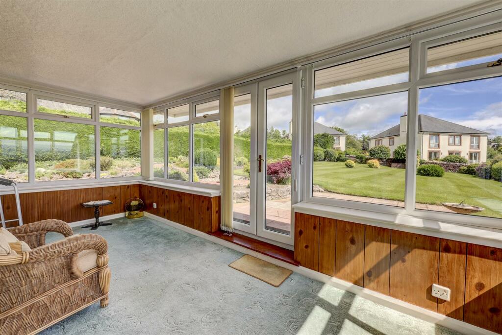 Sunroom