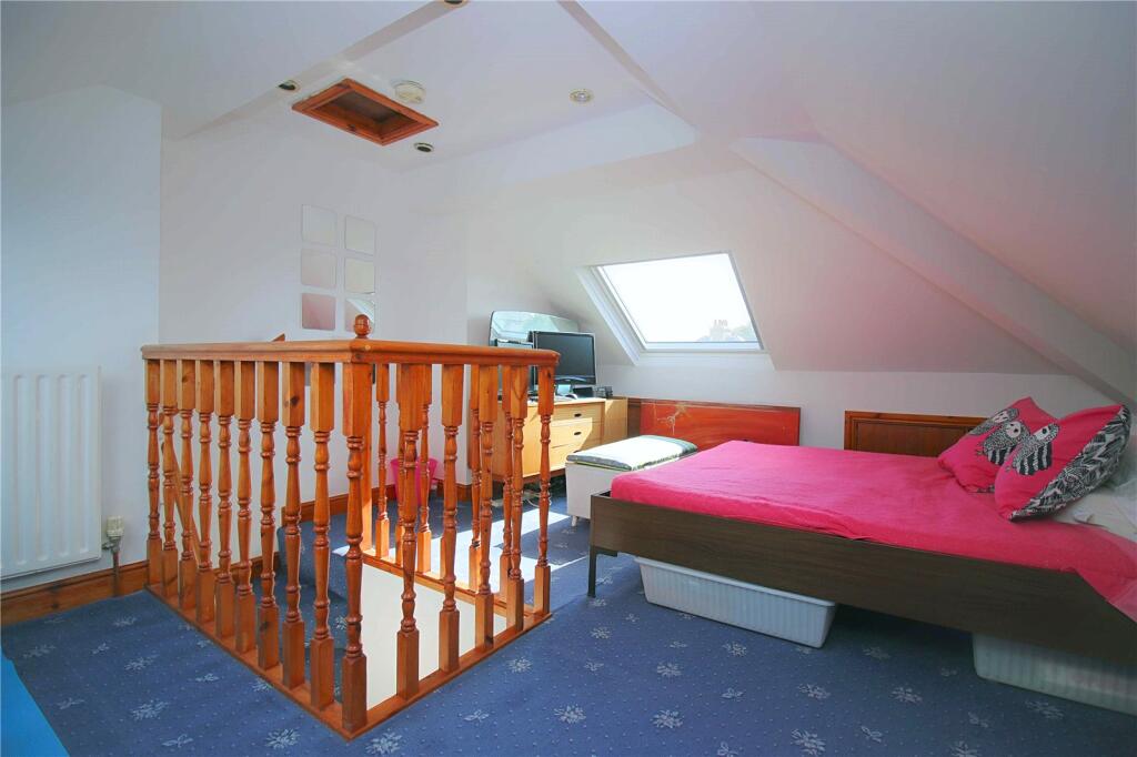 Attic