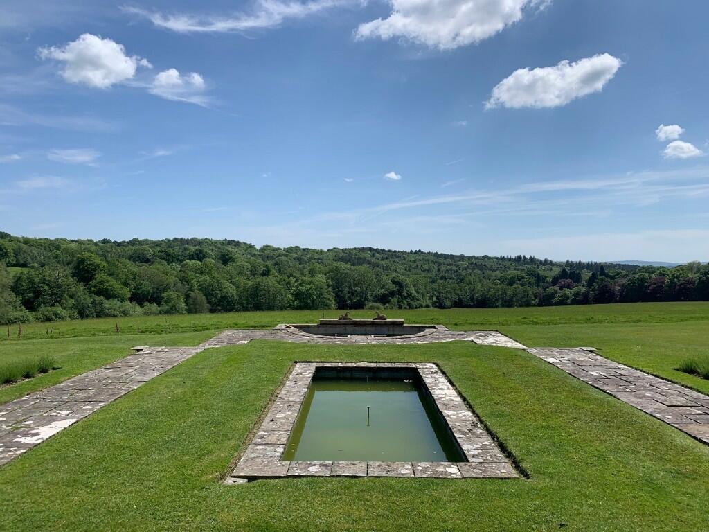 Grounds