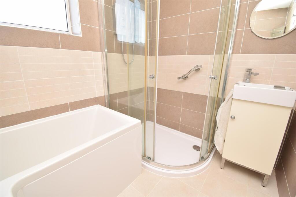 House Bathroom