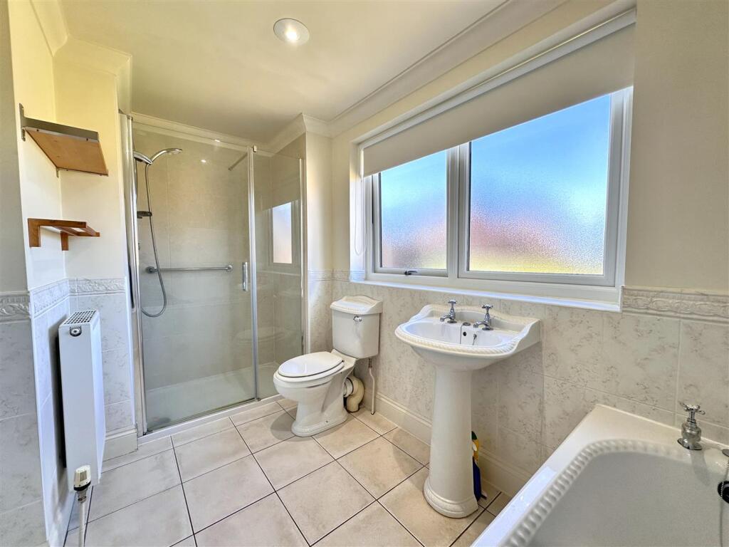 Four-Piece En-Suite 141