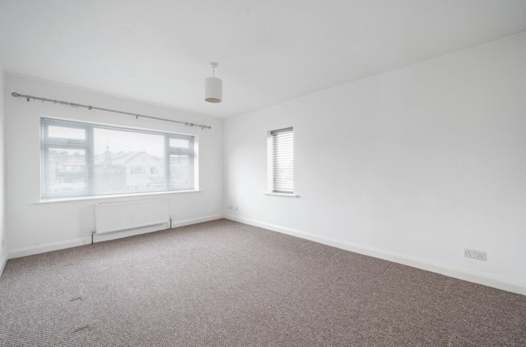 EweMove Wetherby Bedroom 1