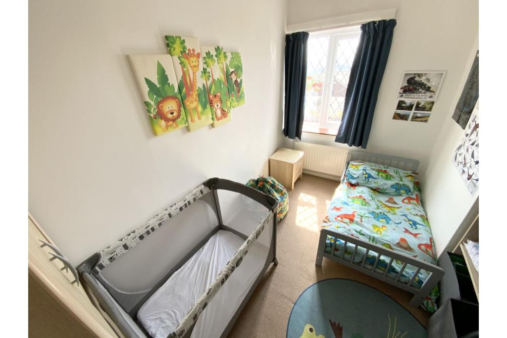 Bedroom Four