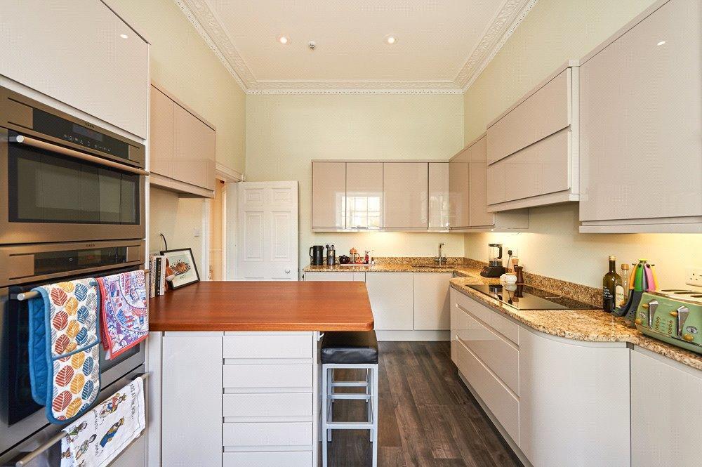 Kitchen x4