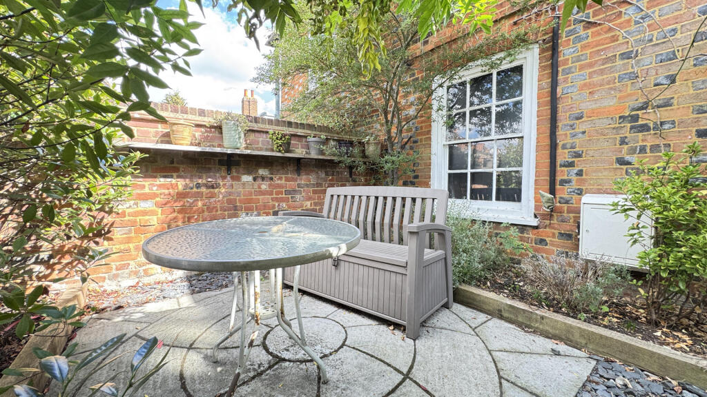 Terrace / Patio