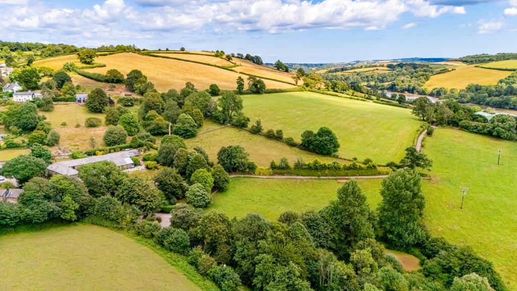 A24 - Lower Frogmore Ashprington - 250707