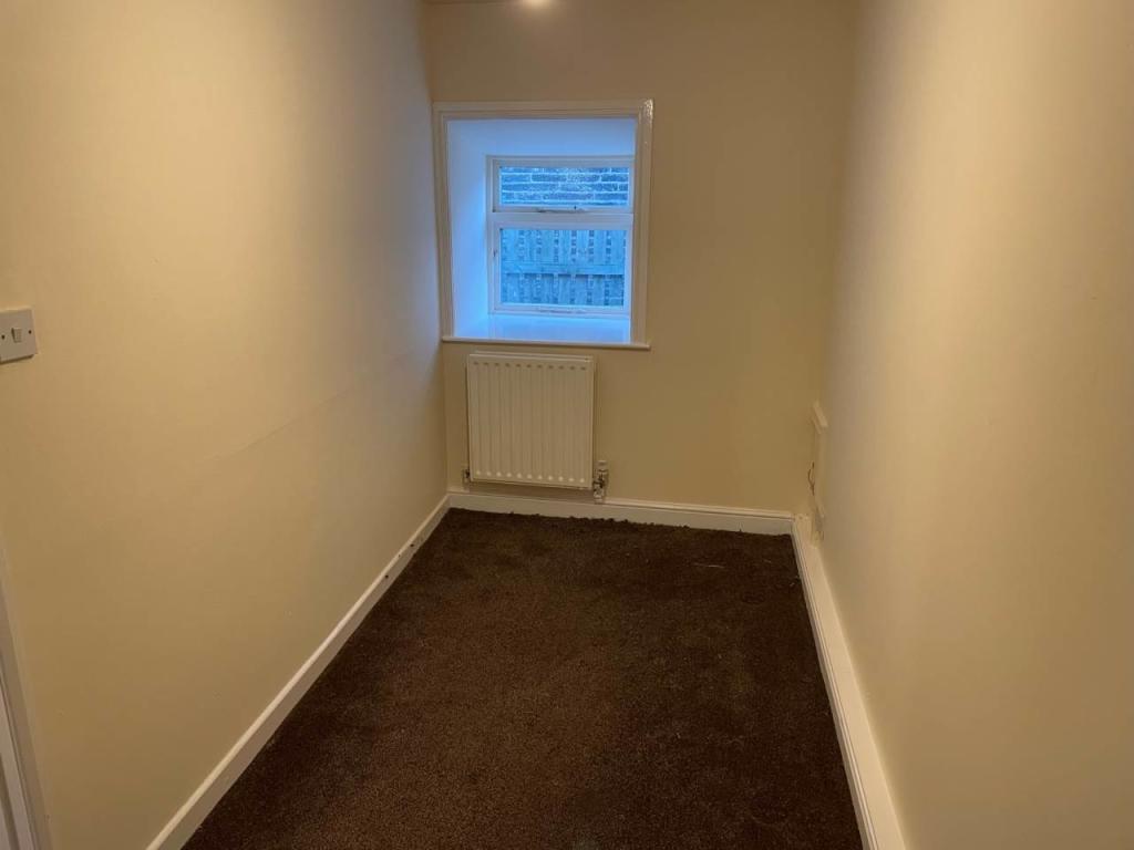 Bedroom 2 (Ground Fl