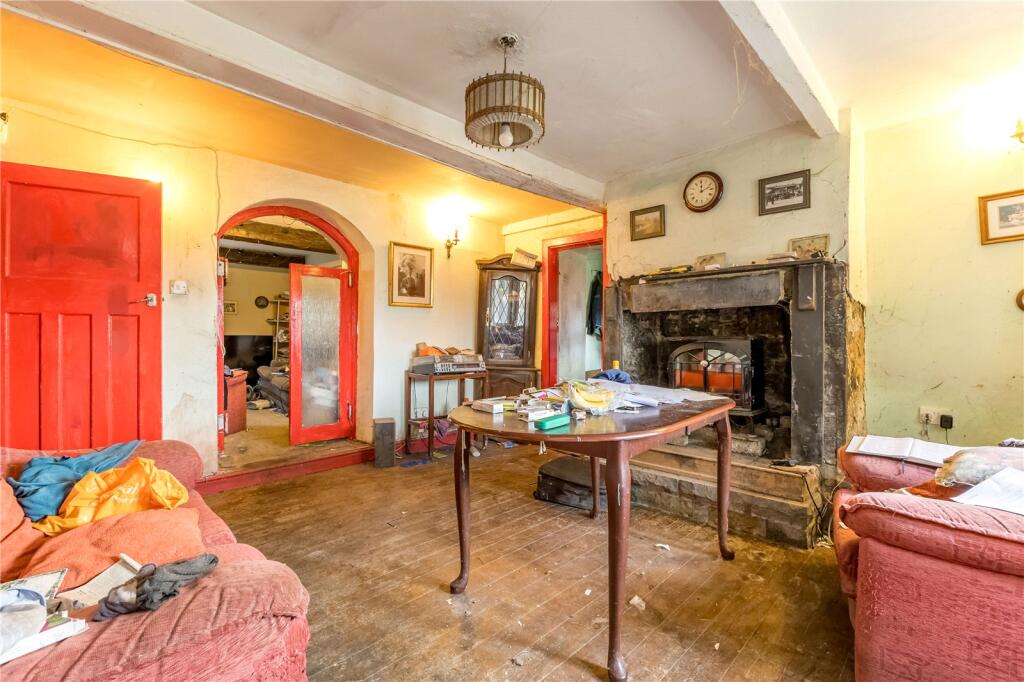 Dining /Sitting Room