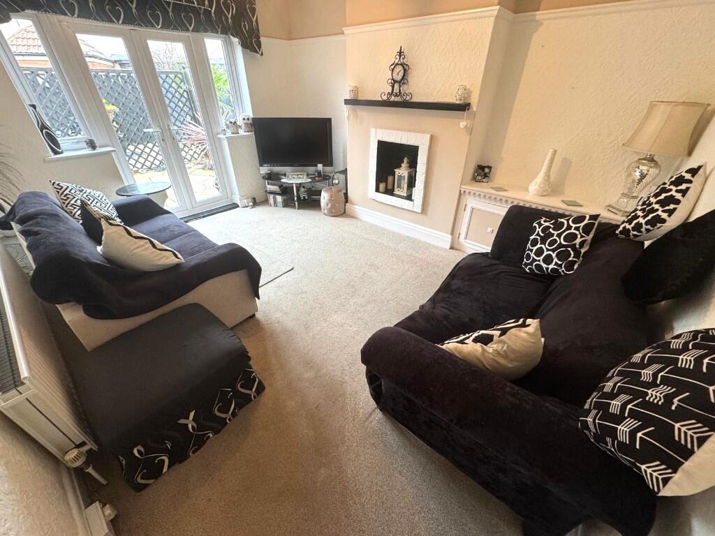2ND RECEPTION ROOM
