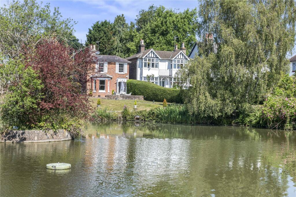 Village Pond