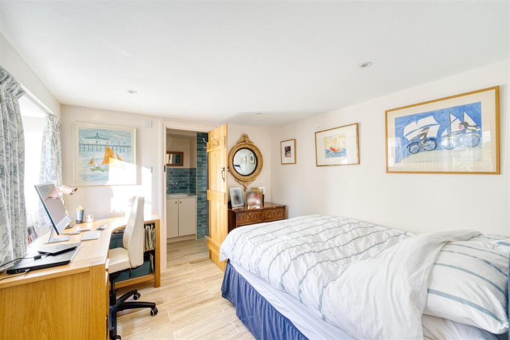 Copse Road, Clevedon