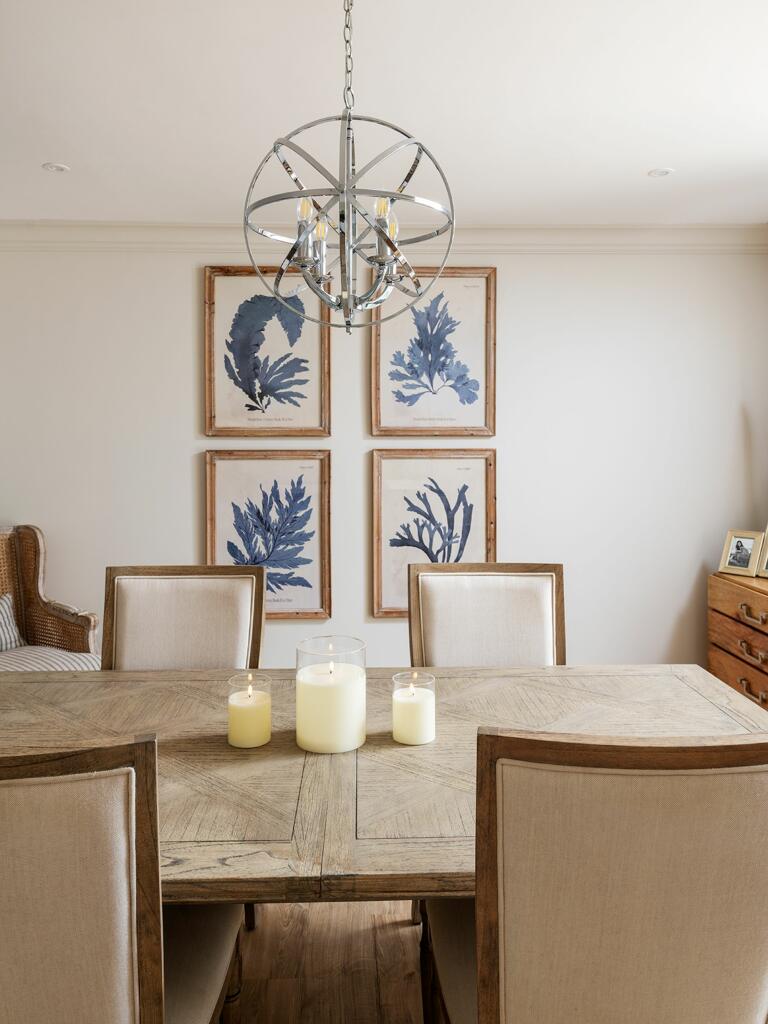 Hill House_ Dining Room