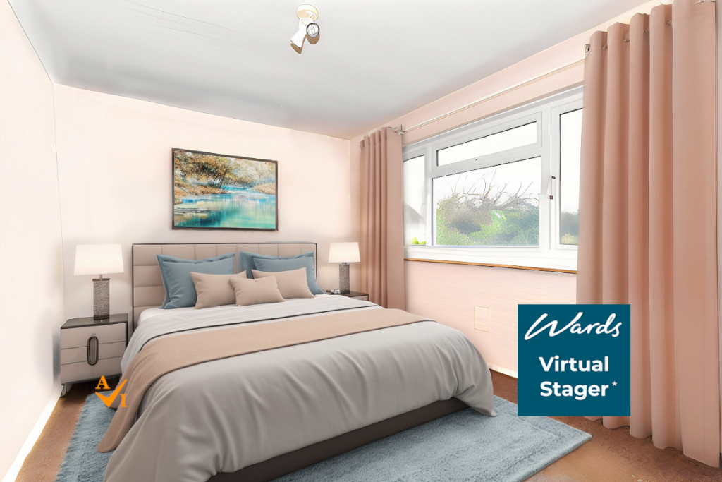 AI Bedroom
