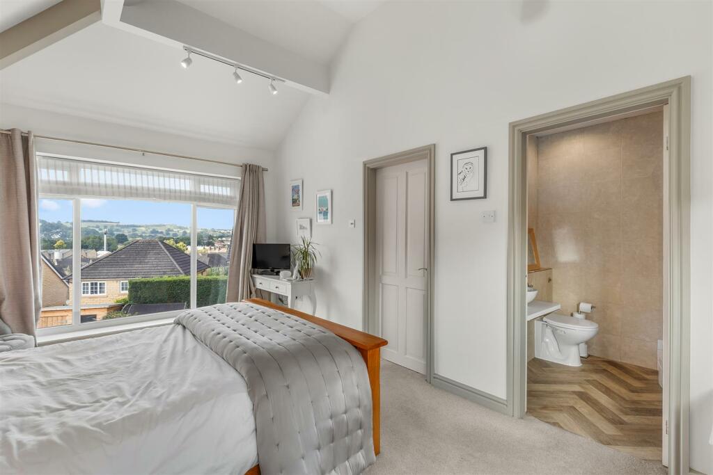 Bedroom 1 &amp; En-Suite