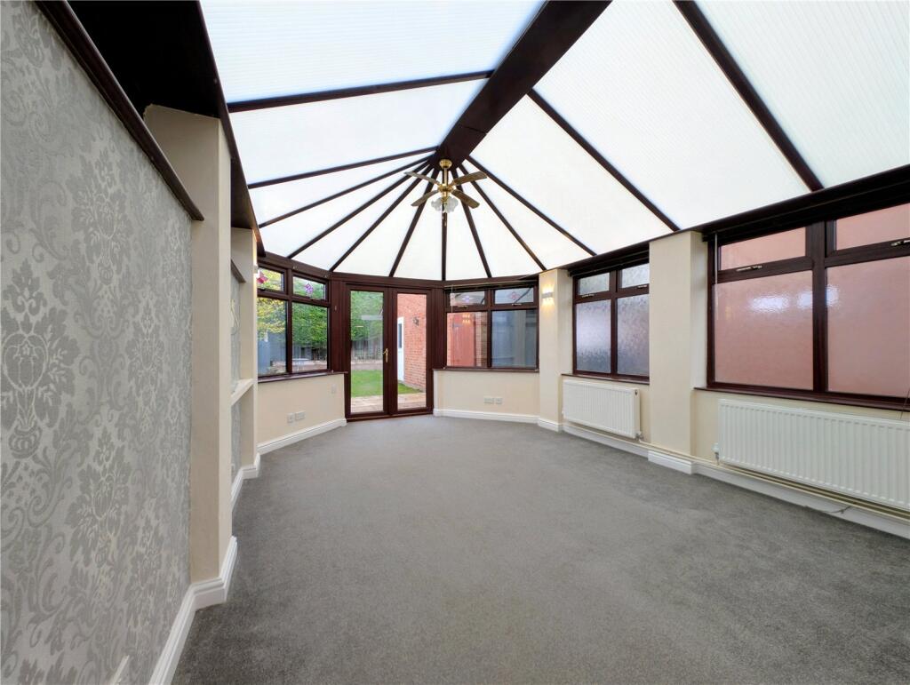 Conservatory