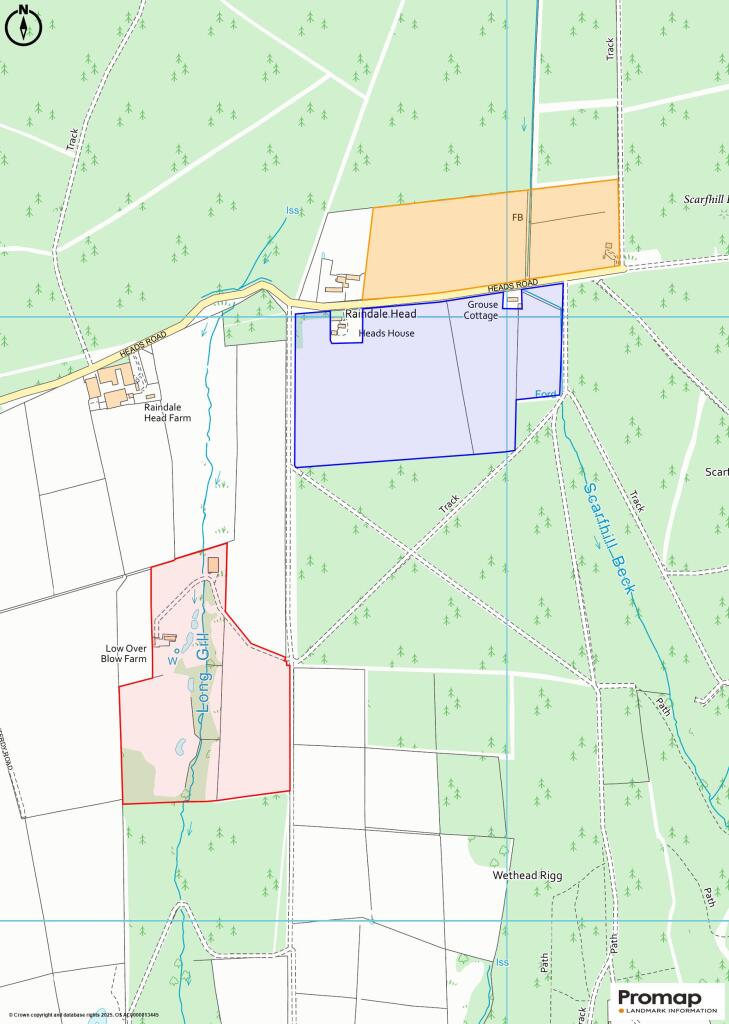 Land Plan