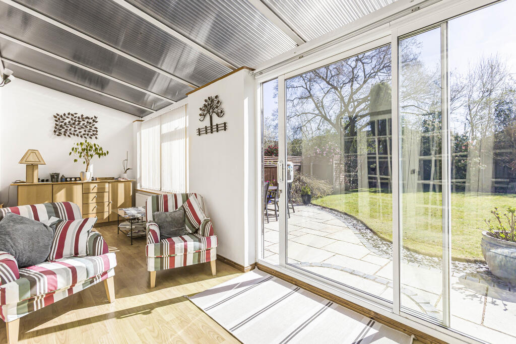 Sunroom