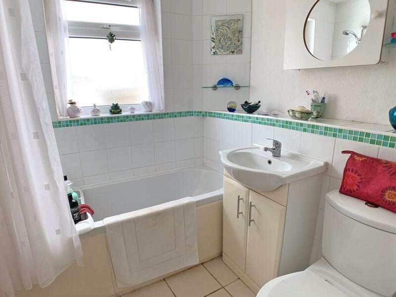 Ground Floor Bathroom