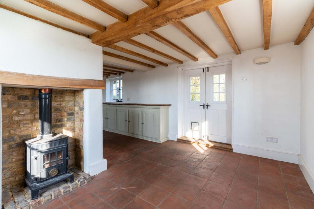 Breakfast Room