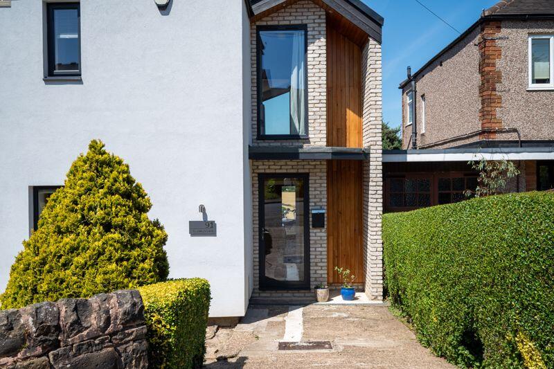 Front External 