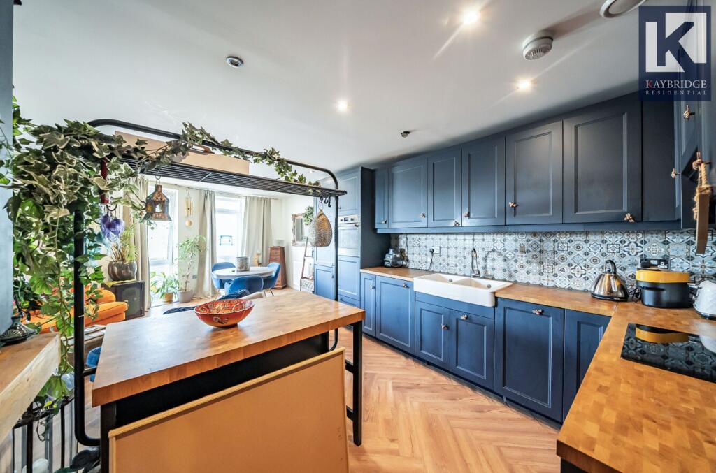 Saxon House, London Road, SM6 7AN